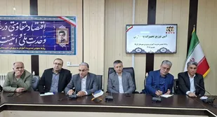 جهش خیره&zwnj;کننده مشارکت خیرین مدرسه&zwnj;ساز در گلستان