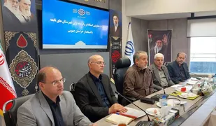 فرمانداران با اقتدار، پیگیر مطالبات مردم و توسعه شهرستان&zwnj;ها باشند
