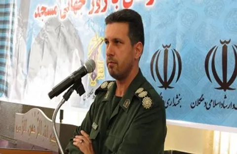 مسجد اولین پایگاه گسترش و نشر تعالیم اسلامی است