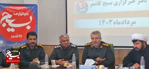 برگزاری کنگره ملی 1220 شهید ترشیز کهن مهمترین اولویت ماست