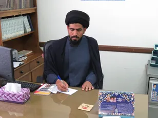 مسؤل دفتر نمایندگی ولی فقیه در ناحیه مقاومت بسیج فریدن به مناسبت نهم دیماه و دهه بصیرت پیامی صادر نمود