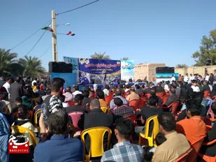ظرفیت&zwnj;های گردشگری و آبزی پروری شهرستان کارون نیازمند سرمایه&zwnj;گذاری است