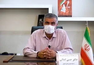از ظرفیت سپاه برخوار در امر واکسیناسیون کرونا استفاده خواهیم کرد