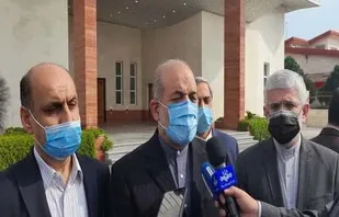 گلستان ظرفیت های بالقوه ای برای ترانزیت کالا دارد/ مزیت های نسبی گلستان را پیگیری می کنیم