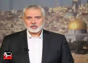 قزوینی ها در محکومیت ترور &laquo;شهید اسماعیل هنیه&raquo; تجمع می کنند