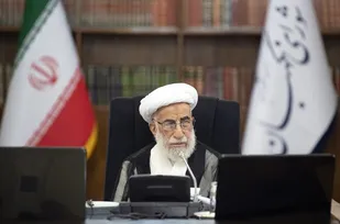 تشکر آیت&zwnj;الله جنتی از دست&zwnj;اندرکاران برگزاری انتخابات ۱۴۰۰