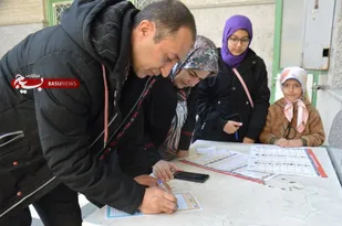 همفکری پدر با مادر، برای تعیین سرنوشت آینده خانواده
