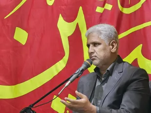 رزمندگان حقله وصل نسل جدید و قدیم باشند
