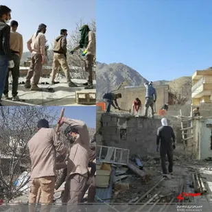 مرزبانان دیروز جهاد گران امروز