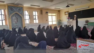 ام المومنین تمام ثروت خود را برای ترویج اسلام هزینه کرد