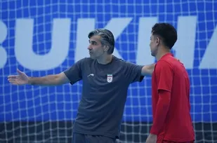 حضور چهره&zwnj;های شاخص ورزش ایران در آبادان برای اعلام همبستگی با مردم جنوب کشور