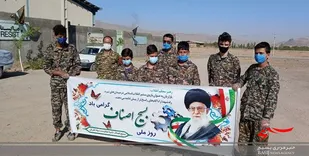 ازتحویل دستگاه&zwnj;های اکسیژن به بیماران کرونایی در قالب پویش &laquo;نذر نفس&raquo; تا اجرای رزمایش عاشقان ثار الله