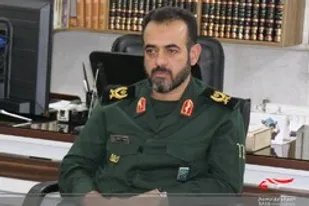 پیام فرمانده سپاه استان سمنان به نذرواره سربازان وطن