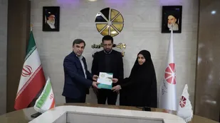 حمایت از دو شرکت&zwnj; نوپا با اعطای تسهیلات صندوق نوآوری و شکوفایی در آذربایجان شرقی