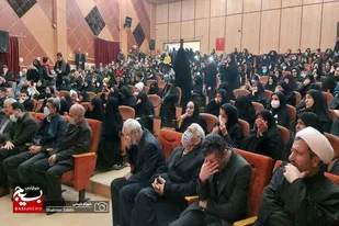 برگزاری یادواره شاهدان شیدایی، شهدای هنرمند شهرستان ملایر