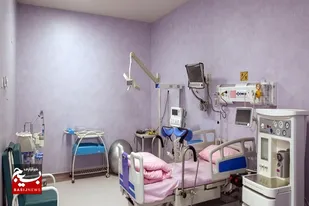 ۱۲۰ میلیارد ریال تجهیزات تخصصی پزشکی به درمانگاه بندرچابهار اختصاص یافت