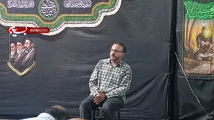 ایستادگی در برابر دشمن، مایه نزول امدادهای الهی است