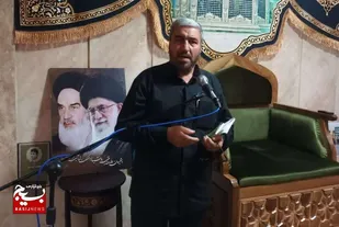 مطالبه مسئول هیئت شهدای تبلیغات خراسان از خانواده&zwnj;های شهدا