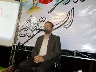 رزمندهایی که در دفاع مقدس به شهادت می رسیدند زمینه سازی ظهور امام زمان را فراهم نمودند