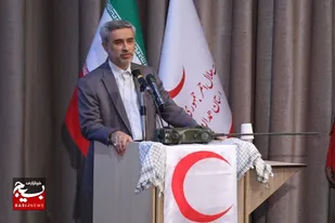 جمهوری اسلامی به برکت خون شهداء در حال تکامل است