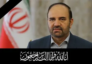 وزیر کشور درگذشت استاندار آذربایجان شرقی را تسلیت گفت