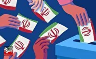دعوت جانباز ۷۰ درصد حیدری نیا از مردم برای حضور حداکثری در انتخابات