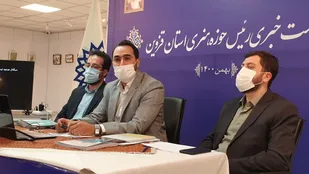 حوزه هنری قزوین &laquo;پرچمدار هنر پیشران پیشرفت&raquo; تا سه سال آینده/به دنبال تربیت نیروی کنشگر در حوزه انقلاب هستیم