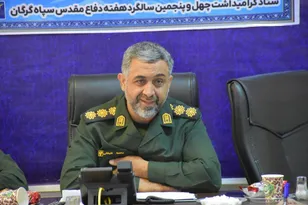 گرگان با هزار برنامه به استقبال هفته دفاع مقدس می‌رود