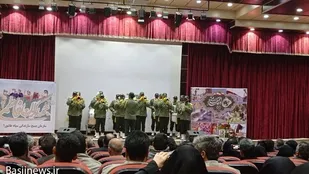 جهادگران خط مقدم خدمات و محرومیت زدایی هستند