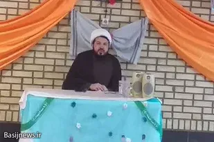 شخصیت فرزند در فضای تربیت بنیانگذاری می&zwnj;شود