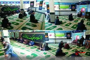 نشست بصیرتی کارمندان بسیجی در اداره کل آموزش فنی و حرفه&zwnj;ای سیستان و بلوچستان برگزار شد