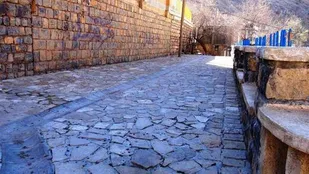 ضوابط ساخت&zwnj;وساز در روستای سیر ارومیه توسط بنیاد مسکن تهیه می&zwnj;شود