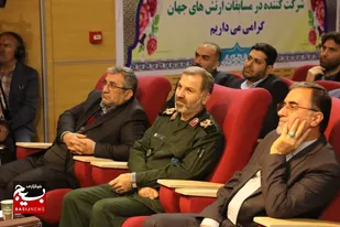 فیلم /  مدح و ستایش دعوت تا حضور و خلق حماسه ...