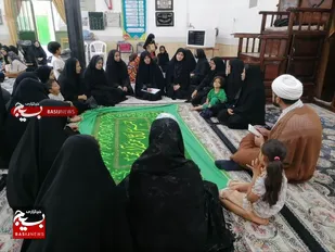 رشد چشمگیر حلقه&zwnj;های حفظ اهل تسنن و تشیع قرآن کریم در  پایگاه ام&zwnj; فروه حوزه نرجس خاتون (س)