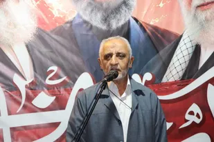 ابن&zwnj;الدین حمیدی: همه مؤلفه&zwnj;های قدرت آمریکا در حال افول است/ پیچ تاریخی به سمت قله ایران اسلامی