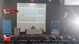 گفتمان سازی کنشگر تخصصی خانواده و زنان نقش راهبردی در حکمرانی شبکه&zwnj;های میانی است/ برنامه اربعین، اعتکاف و محرم مصداق حمکرانی فرهنگی در جامعه هستند/ گفتمان سازی و شاخص سازی راهبرد فرهنگی متعالی خانواده در جامعه است