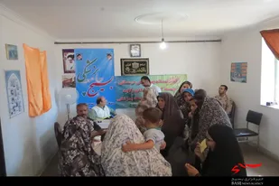 اجرای طرح شهید &laquo;رهنمون&raquo; در روستای عربلو