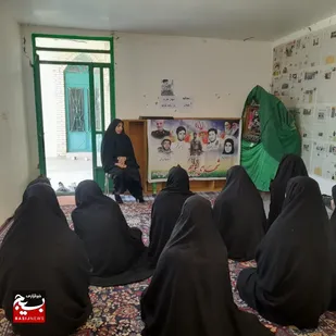 کارگاه آموزش سبک زندگی و تشویق به فرزند آوری