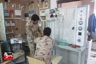 افزون بر ۱۰ هزار سرباز از آموزش&zwnj;های مهارتی جهاد دانشگاهی اردبیل برخوردار شدند