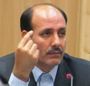 اظهارات مغرضانه برخی از مطبوعات به ضرر نظام است