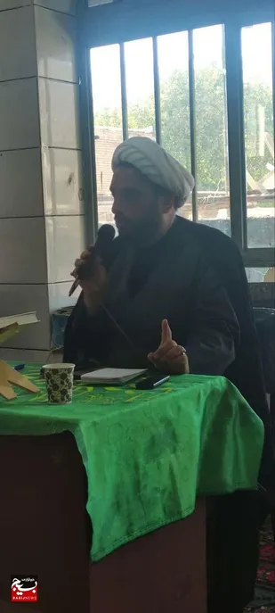 کارگاه  آموزشی پیشگیری از اعتیاد