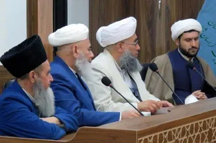 اهل سنت خراسان&zwnj;شمالی: پرشورتر از همیشه در راهپیمایی۲۲ بهمن شرکت می&zwnj;کنیم