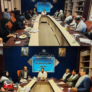 رسالت خبرنگاران جهاد تبیین با هدف امیدآفرینی در جامعه است