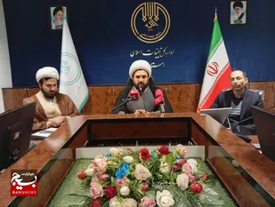 پیاده&zwnj;سازی دستورات قرآن در جامعه با طرح ملی &laquo;زندگی با آیه&zwnj;ها&raquo;