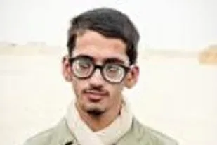 خبرنگار شهدا که خود نیز شهید دفاع مقدس شد