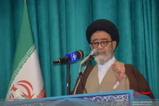 معنویت دوران دفاع مقدس مرهون طلاب رزمنده است