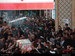 کاروان پروانه ها به مقصد رسید