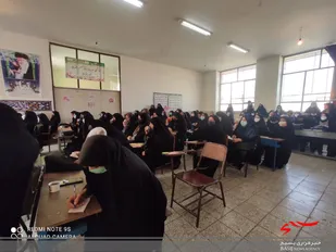 اجرای طرح شهید بهشتی &laquo; یادمان سردار دلها&raquo;