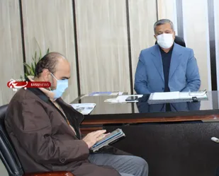فرهنگ بالای مردم در استفاده از ماسک و خانه ماندن/درصد کشندگی کرونا در شاهرود؛ کمتر از میانگین کشوری