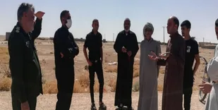 وحدت مسؤولین در غیزانیه به بار نشسته است
